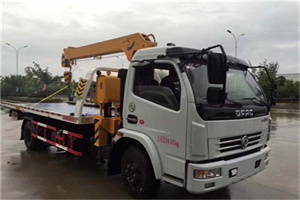 连山24小时道路救援服务