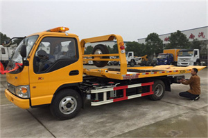 连山哪里有拖车服务