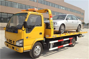 连山道路救援一般怎么收费