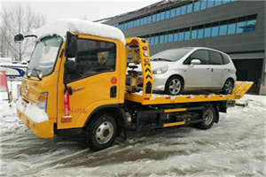 连山附近道路救援服务