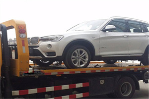 连山拖车24小时服务电话